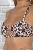 Wildest Dream Bikini - Leopard