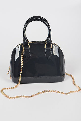 Your Must Have Handbag - Black