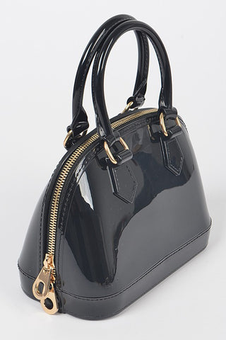 Your Must Have Handbag - Black