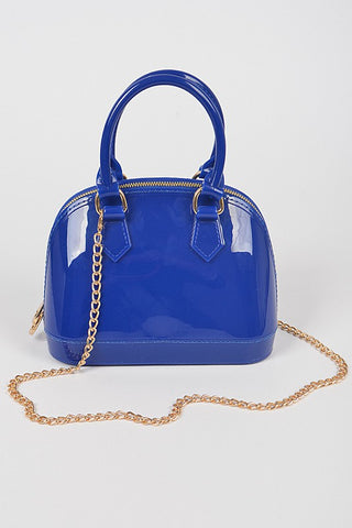Your Must Have Handbag - Royal Blue