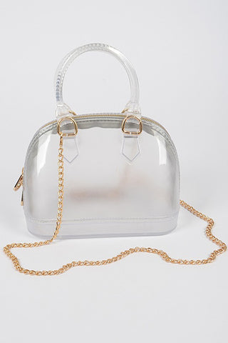 Your Must Have Handbag - Clear
