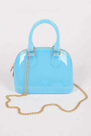 Your Must Have Handbag - Blue