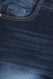 Extreme Distressed Jeans
