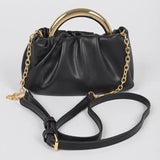 One Of A Kind Handbag - Black
