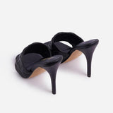 Black Heel Shoes